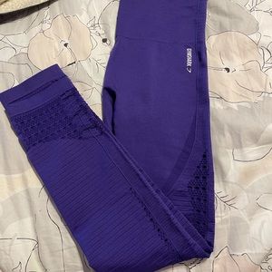 Gymshark leggings